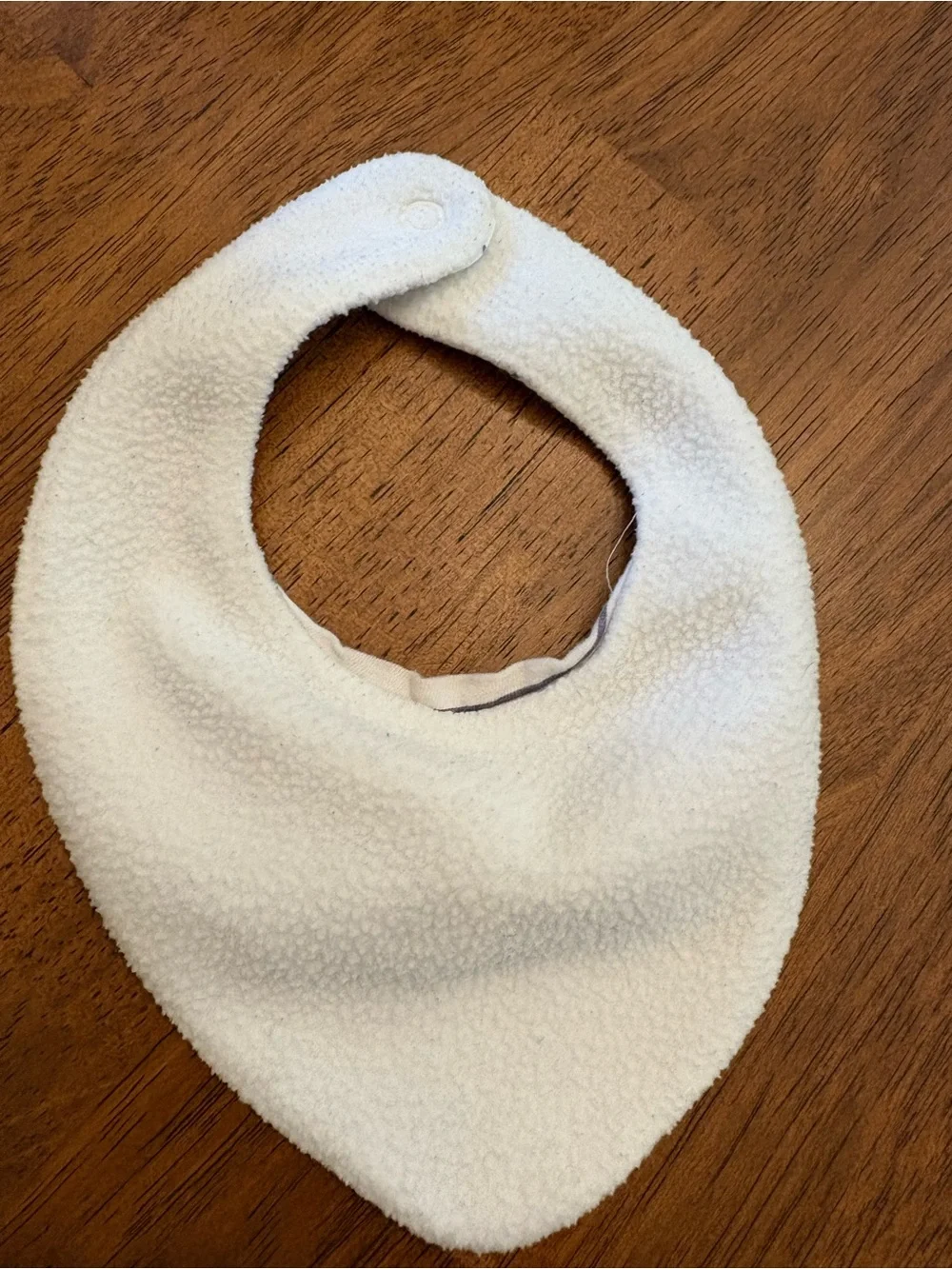 Baby Bandana Bibs 4-Pack Bundle - Neutral Gray, Cream & Yellow